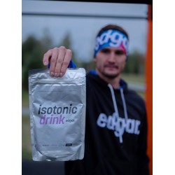 Izotóniás ital Citrom