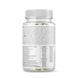 Multivitamin Edgar
