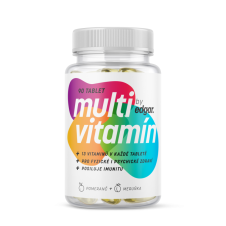 Multivitamin Edgar