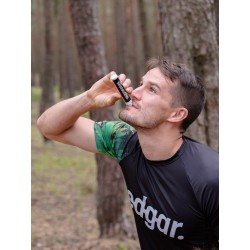 Magnézium shot Mangó/Marakuja