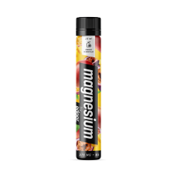 Magnézium shot Mangó/Marakuja