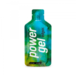 Powergél 9 db