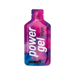 Powergél 9 db