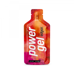 Powergél 9 db
